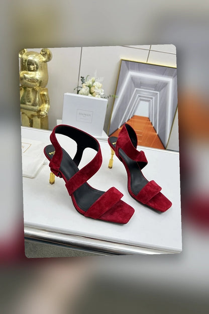 NB - BAM Women Shoes - 075