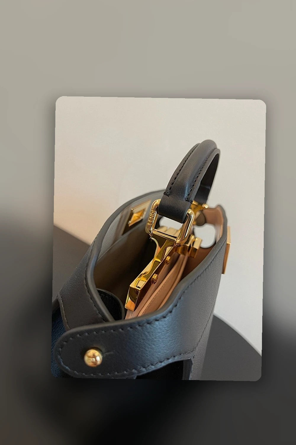 NB - FDE Bag - 031