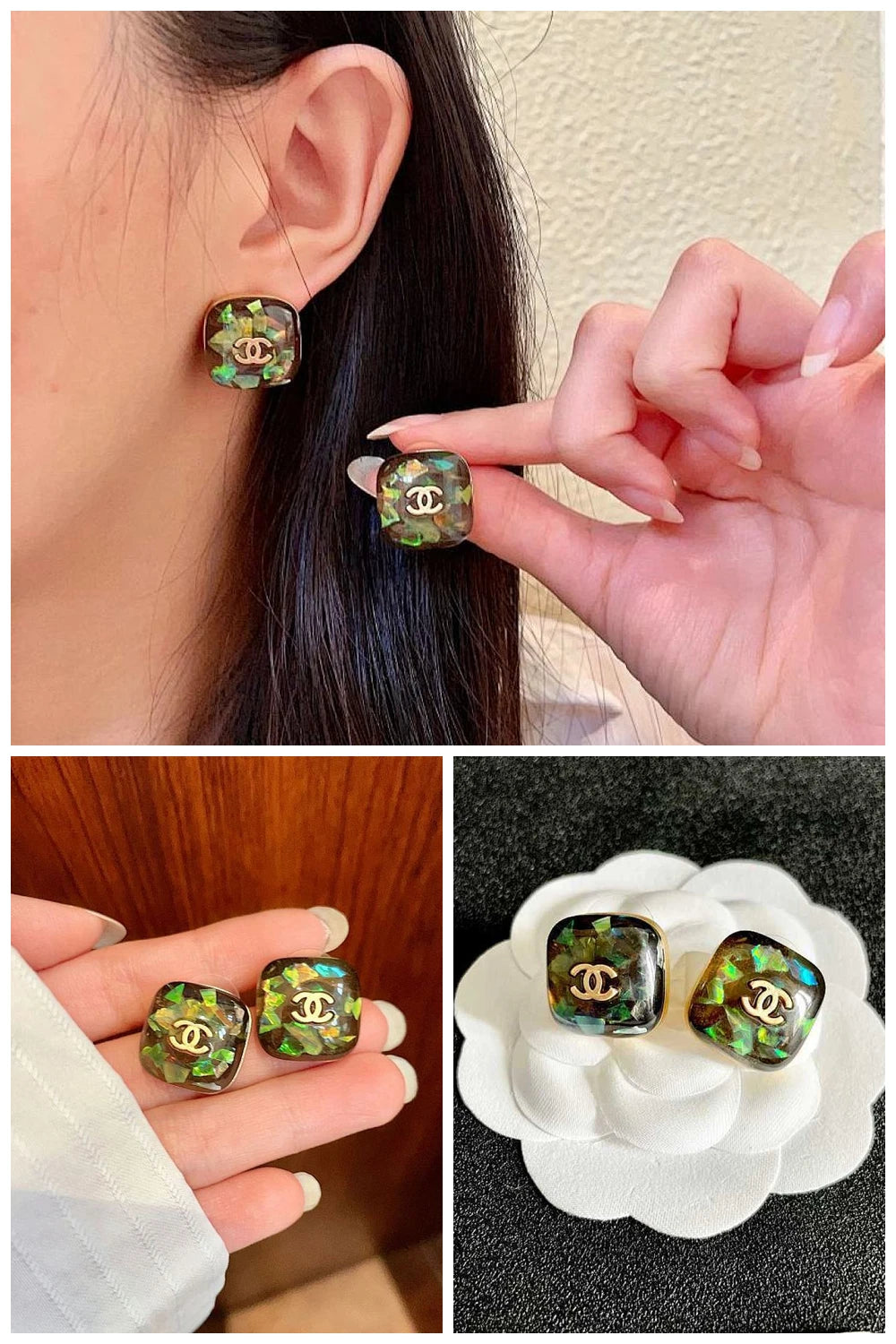 NB - CHL Jewelry - 951