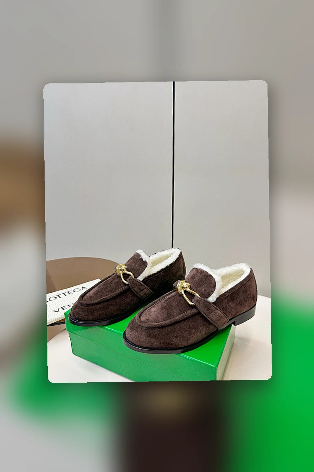 NB - BOV Women Shoes - 194