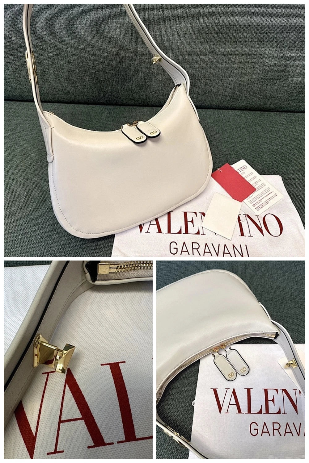 NB - VEL Bag - 816