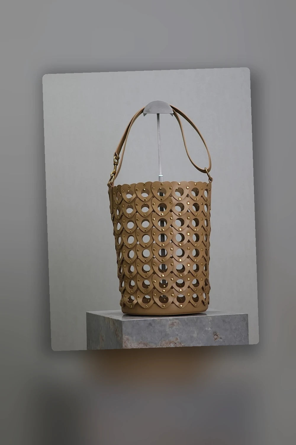 NB - YLS Bag - 1554