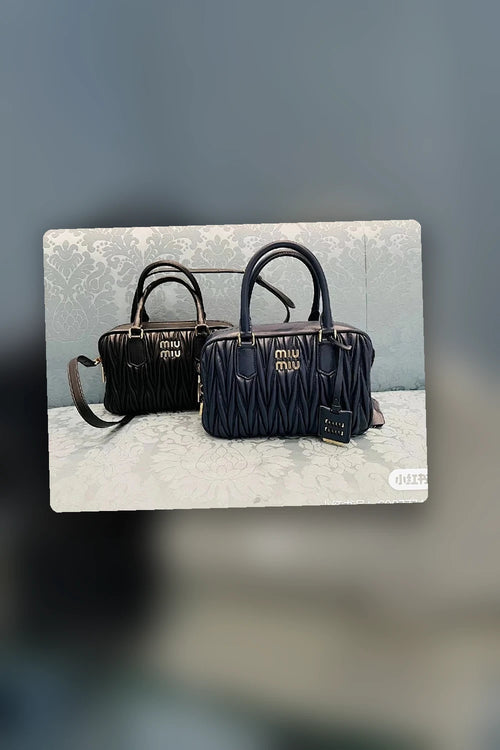 NB - MMU Bag - 777
