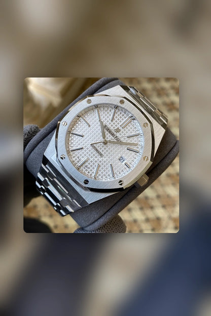 NB - Mix Watch - 1064