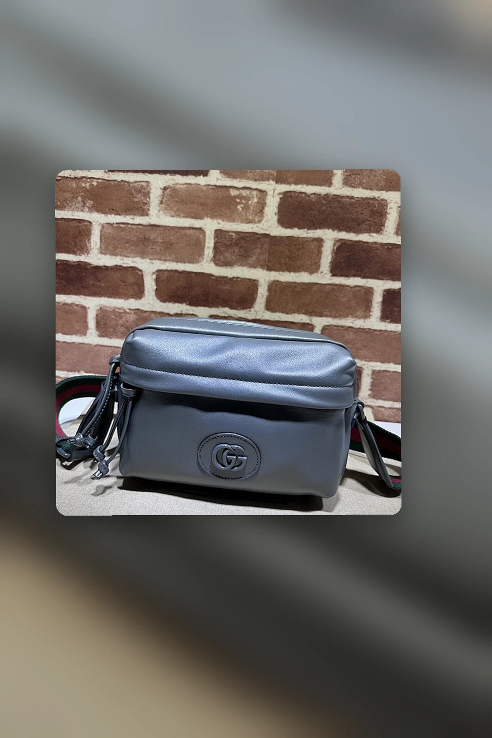 NB - GUKI Bag - 1148