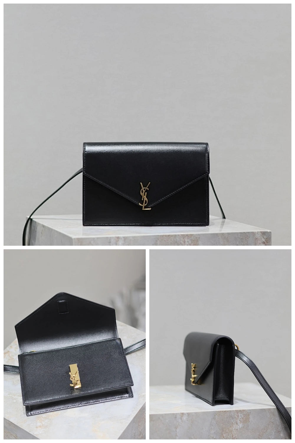 NB - YLS Bag - 1216