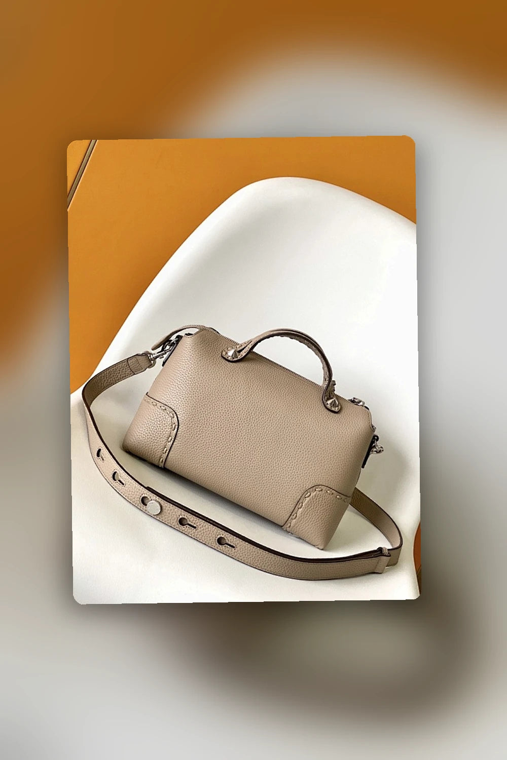 NB - FDE Bag - 282