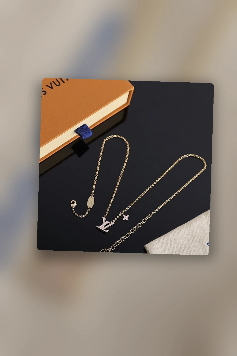 NB - LOV Jewelry - 417