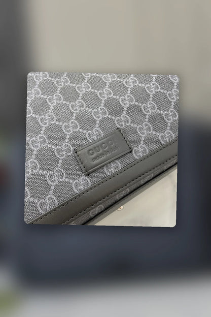 NB - GUKI Bag - 715