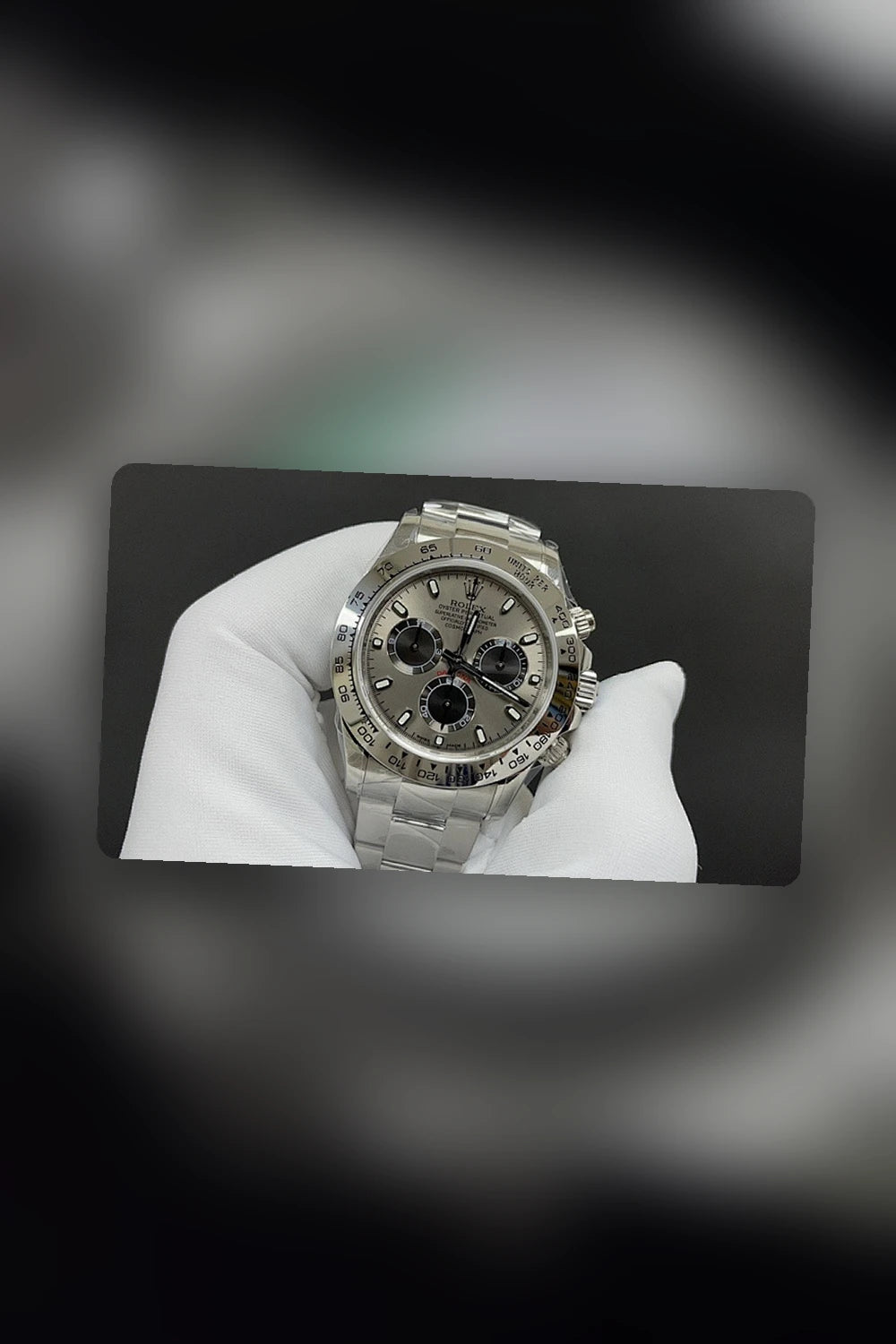 NB - Mix Watch - 1335