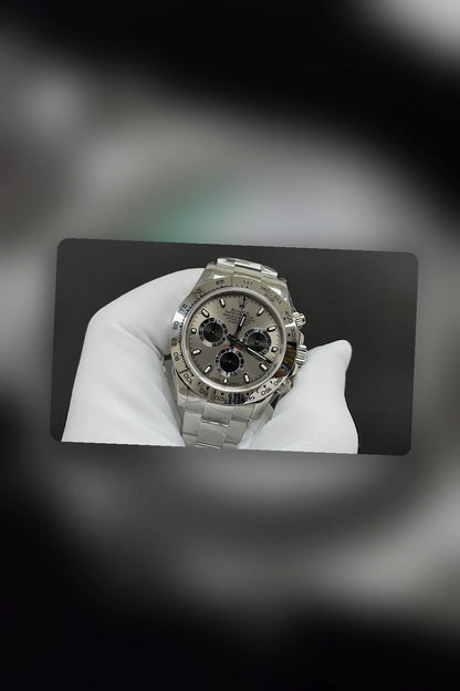 NB - Mix Watch - 1335