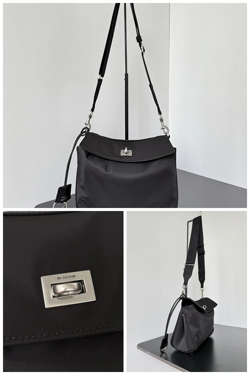 NB - BG Bag - 442