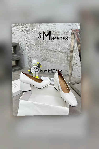 NB - MMG Women Shoes - 095