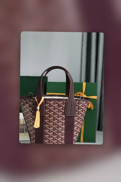 NB - GYO Bag - 740