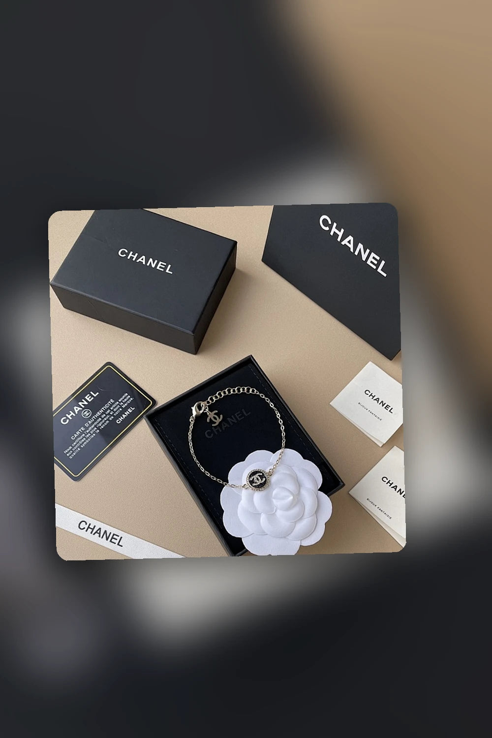 NB - CHL Jewelry - 557