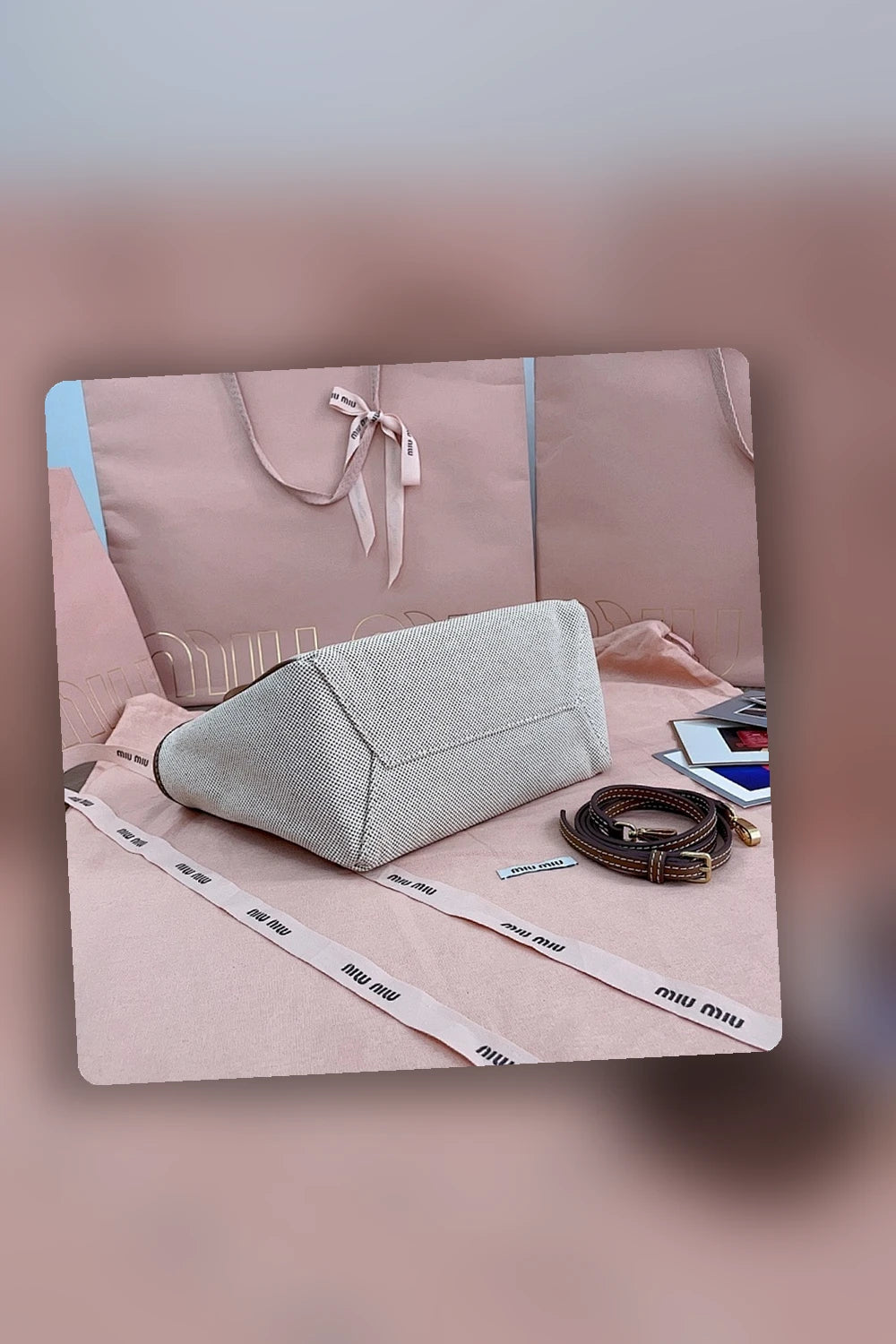NB - MMU Bag - 1464