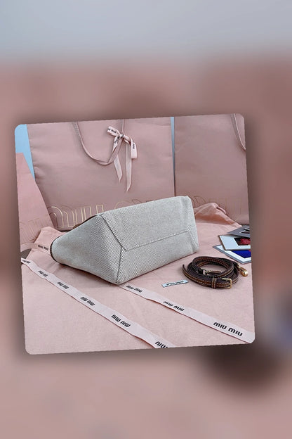 NB - MMU Bag - 1464