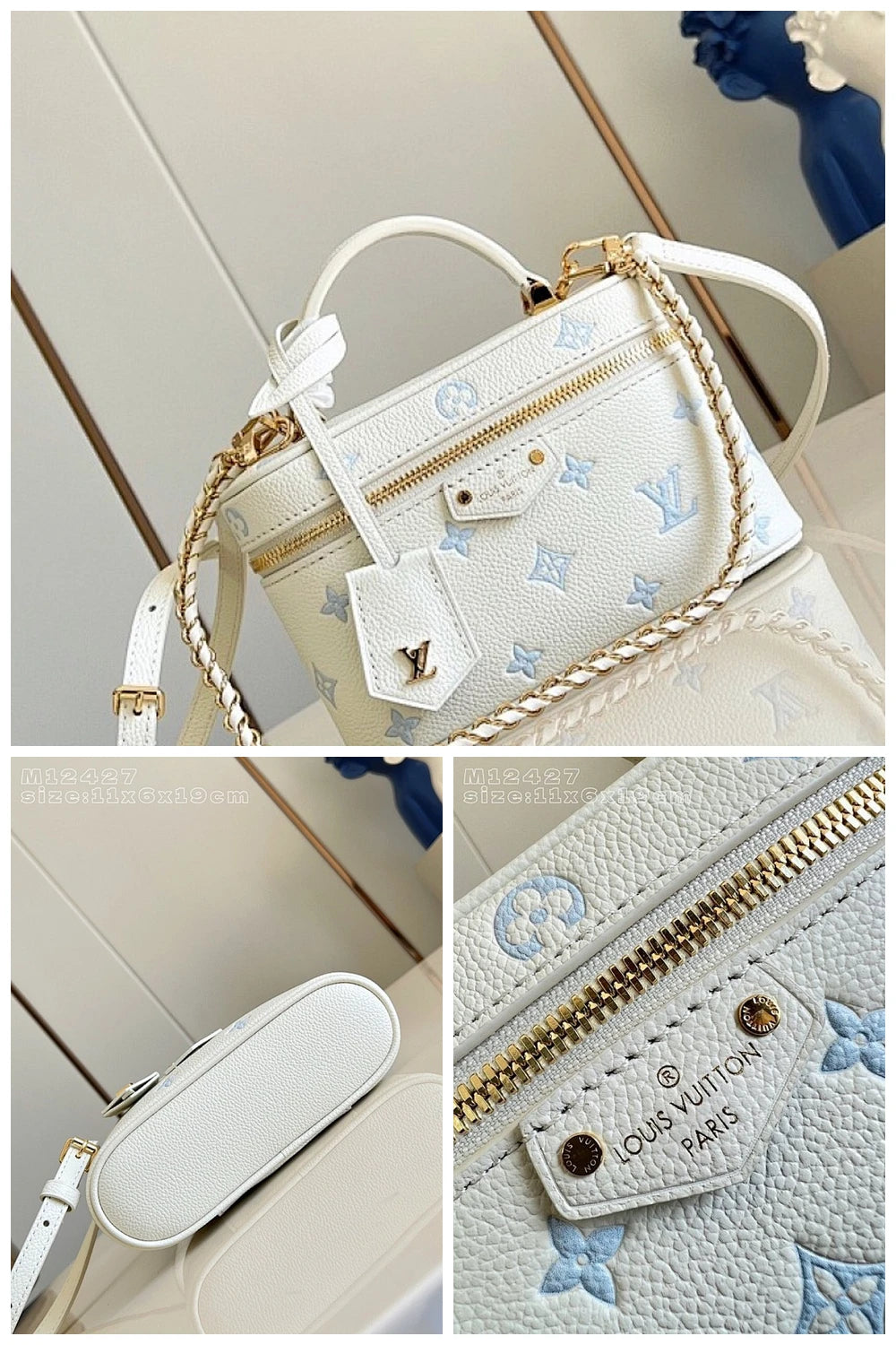 NB - LOV Bag - 243