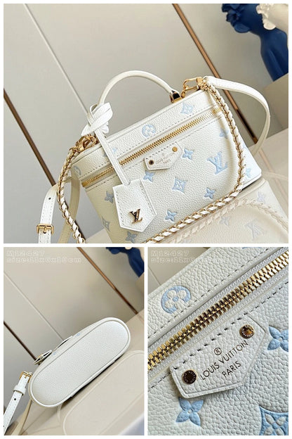 NB - LOV Bag - 243