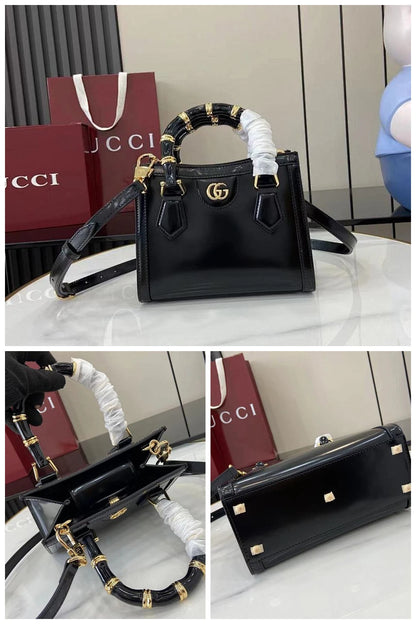NB - GUKI Bag - 642