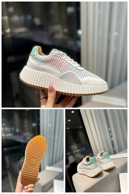 NB - CLE Women Shoes - 510