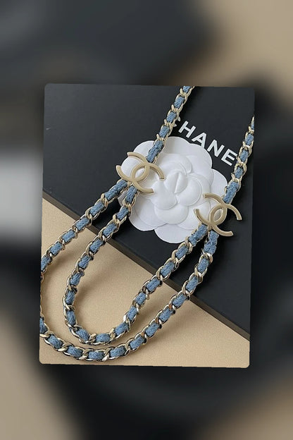 NB - CHL Jewelry - 566