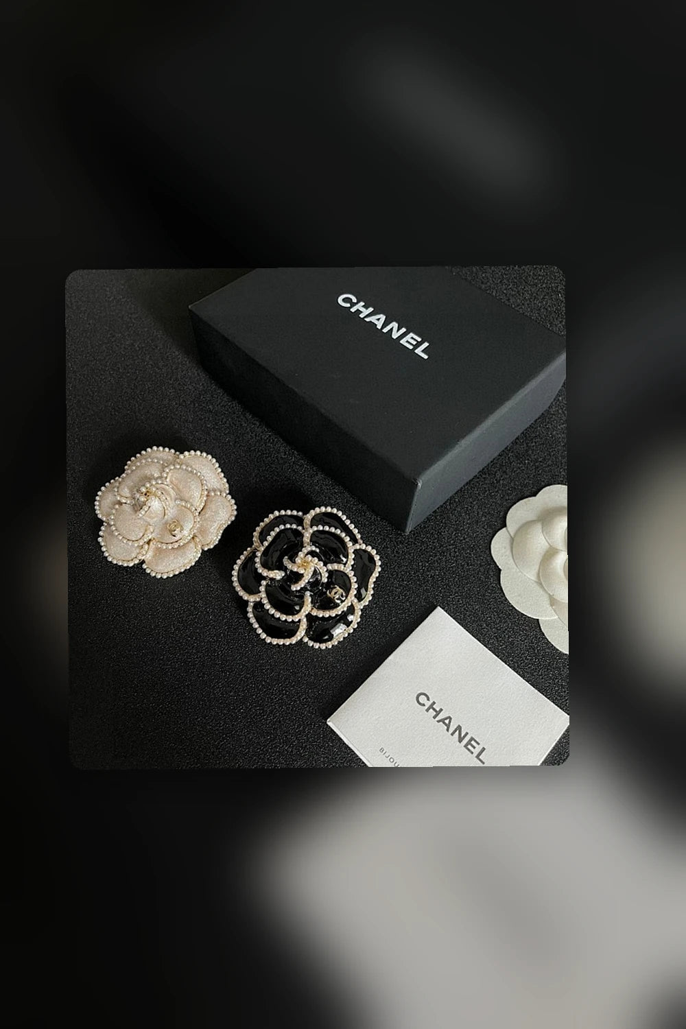 NB - CHL Jewelry - 888