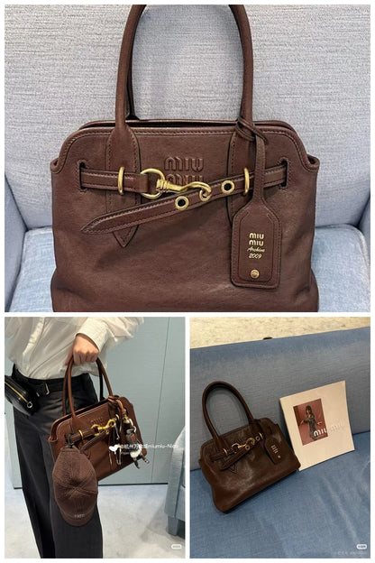 NB - MMU Bag - 196