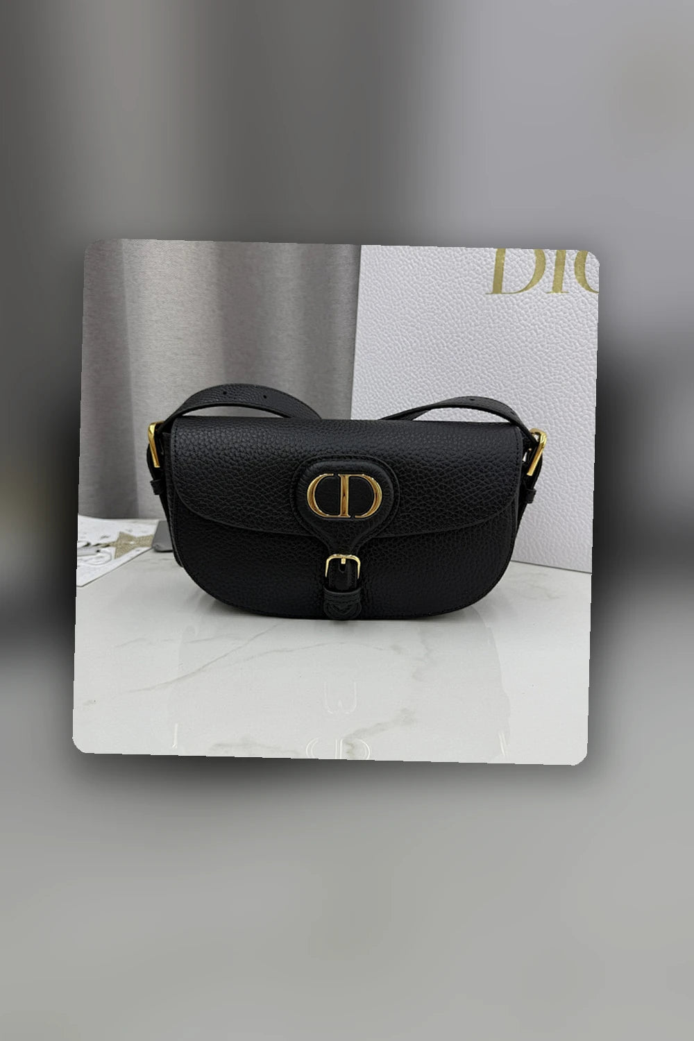 NB - DOR Bag - 1293