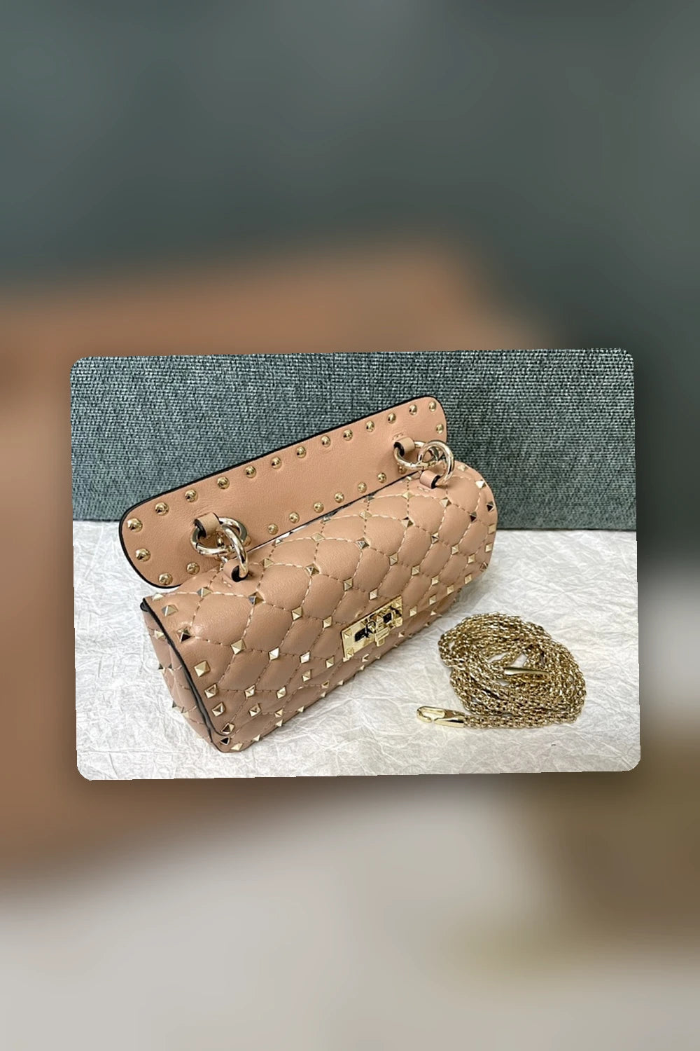 NB - VEL Bag - 813