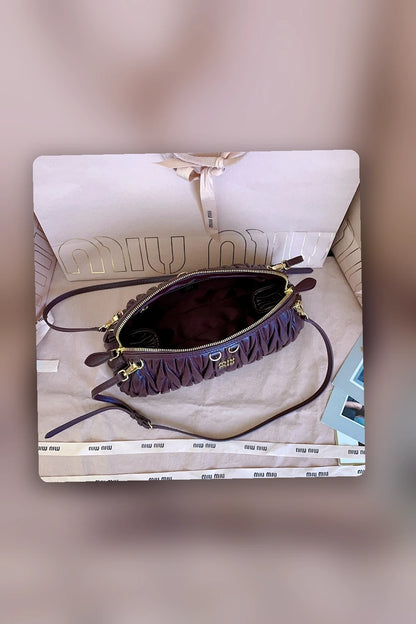 NB - MMU Bag - 131