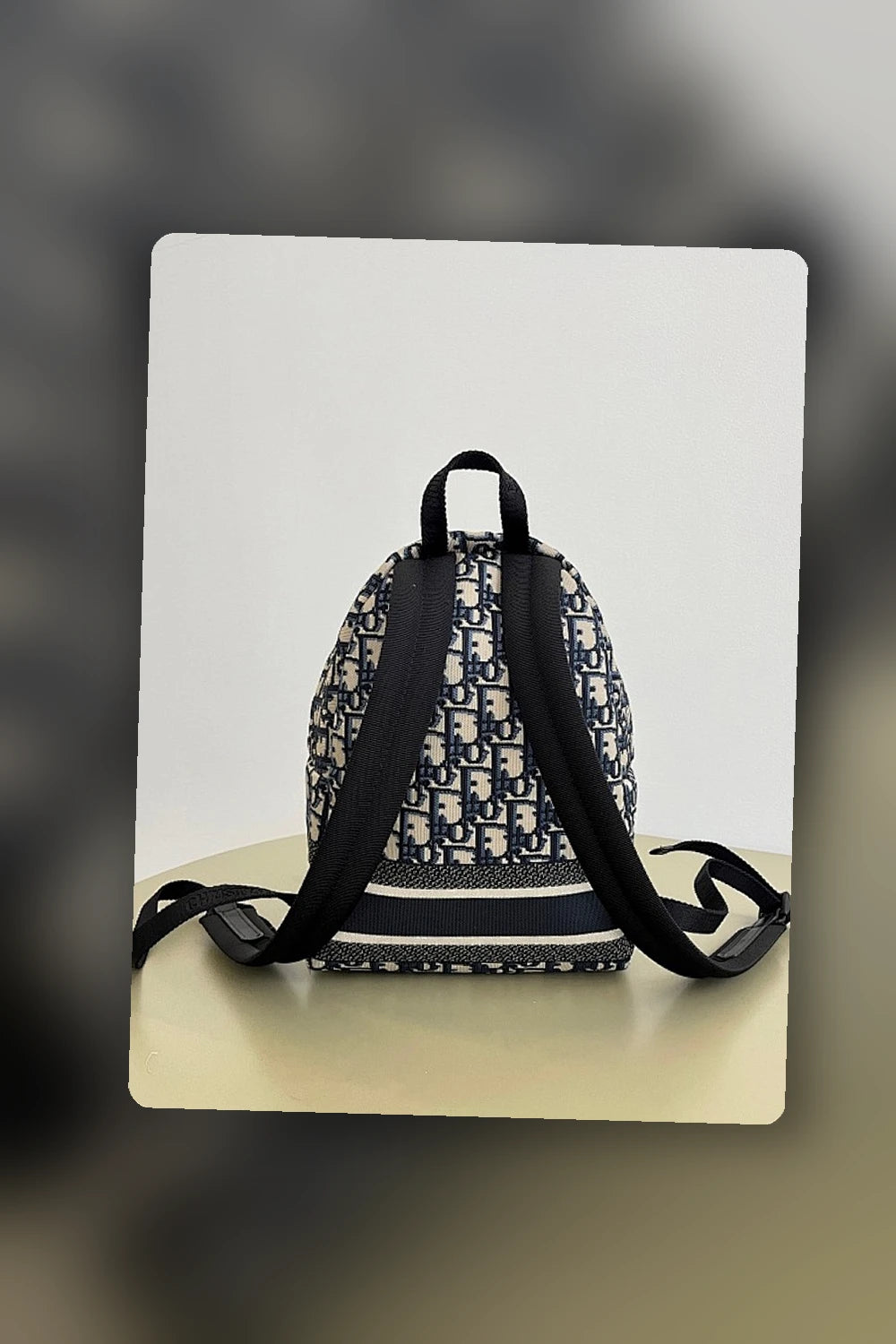 NB - DOR Bag - 879
