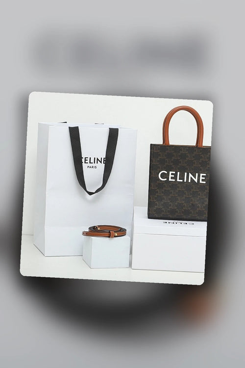 NB - COL Bag - 200