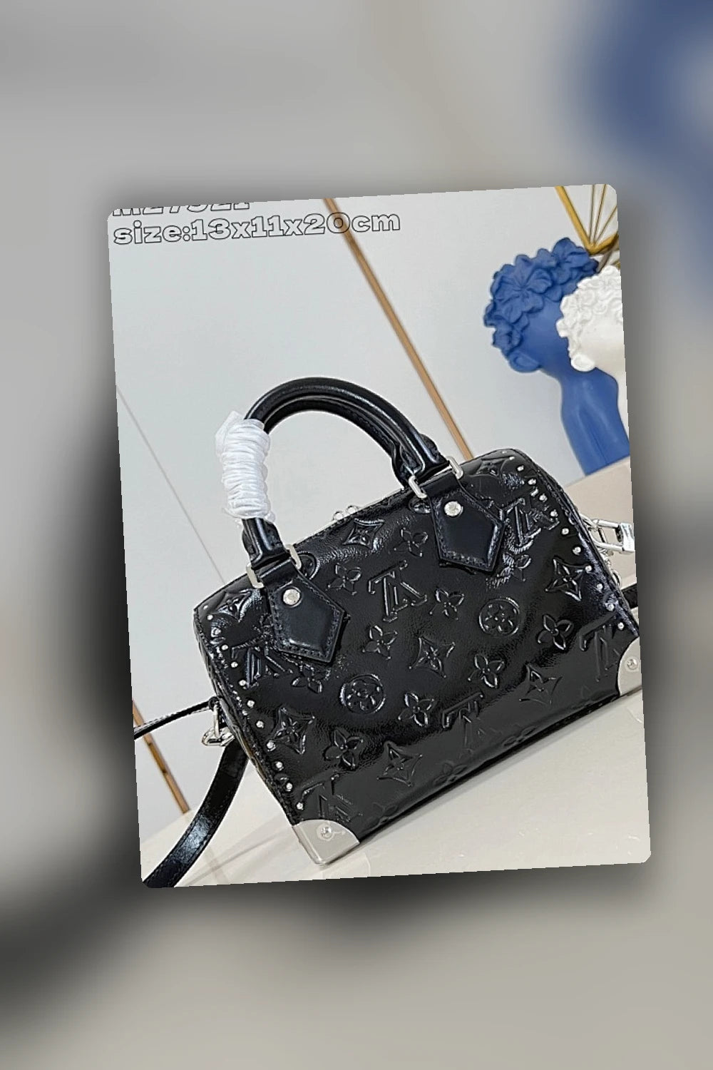 NB - LOV Bag - 942