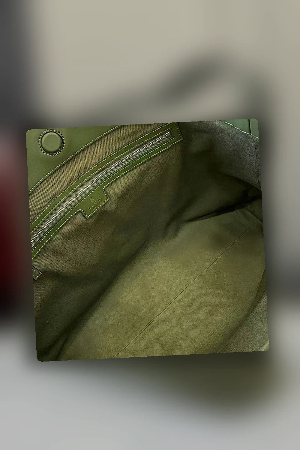 NB - GUKI Bag - 301