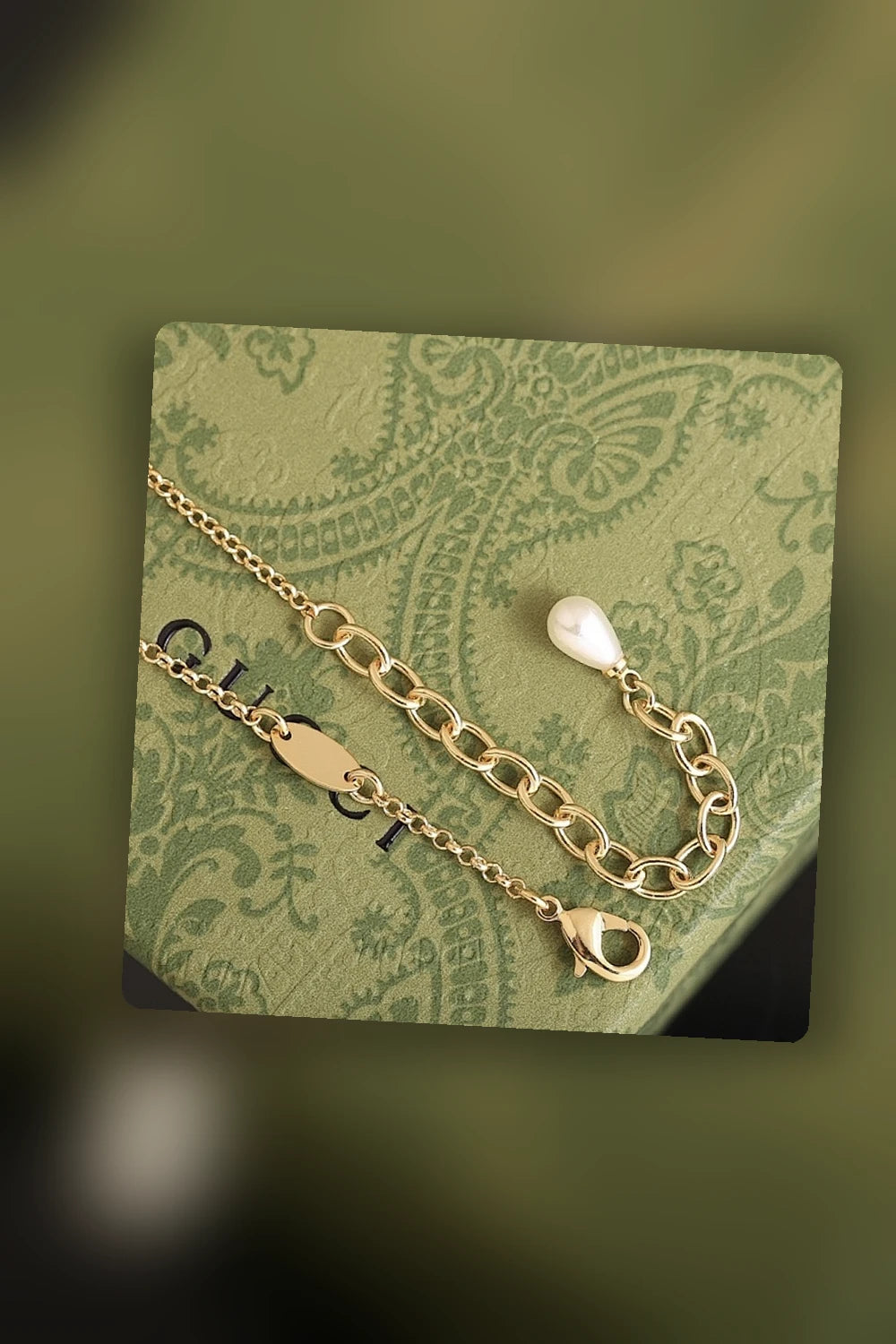 NB - GUKI Jewelry - 330