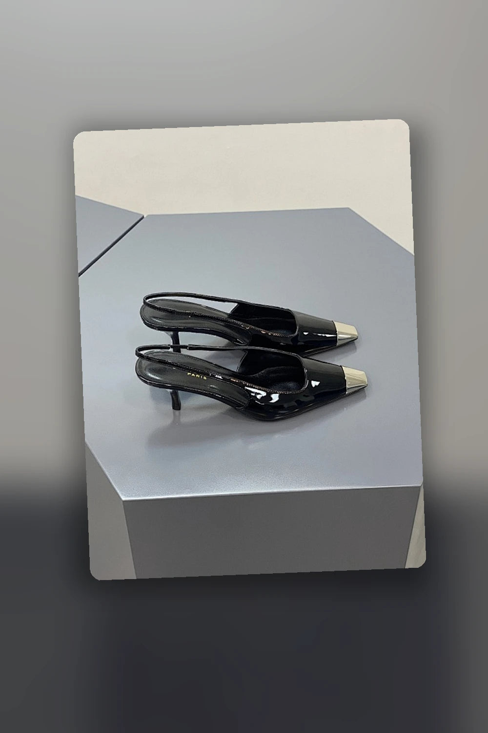 NB - YLS Women Shoes - 1014