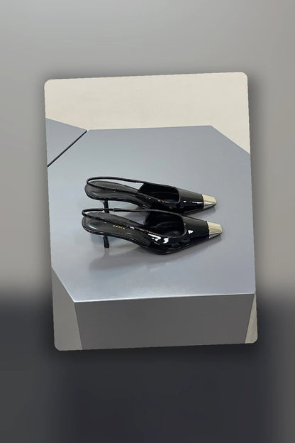 NB - YLS Women Shoes - 1014