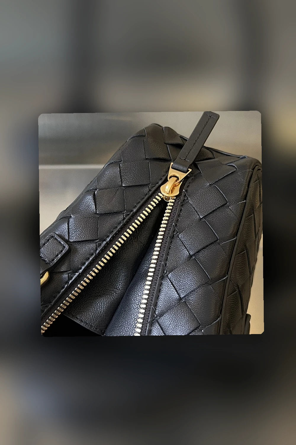 NB - BOV Bag - 455