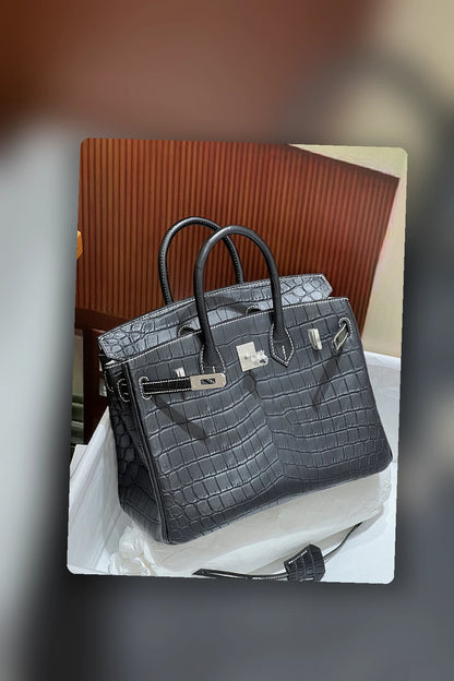 NB - HMS Bag - 596