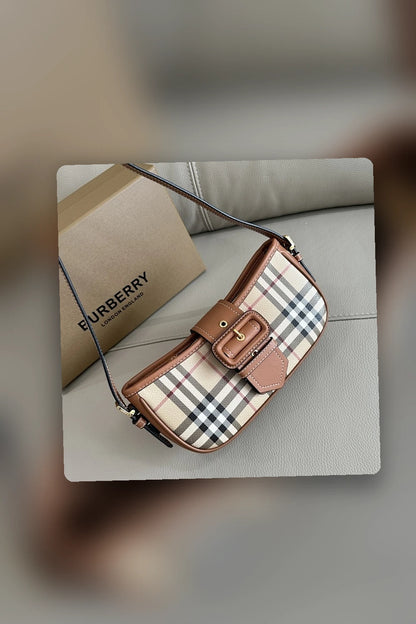 NB - BOR Bag - 650
