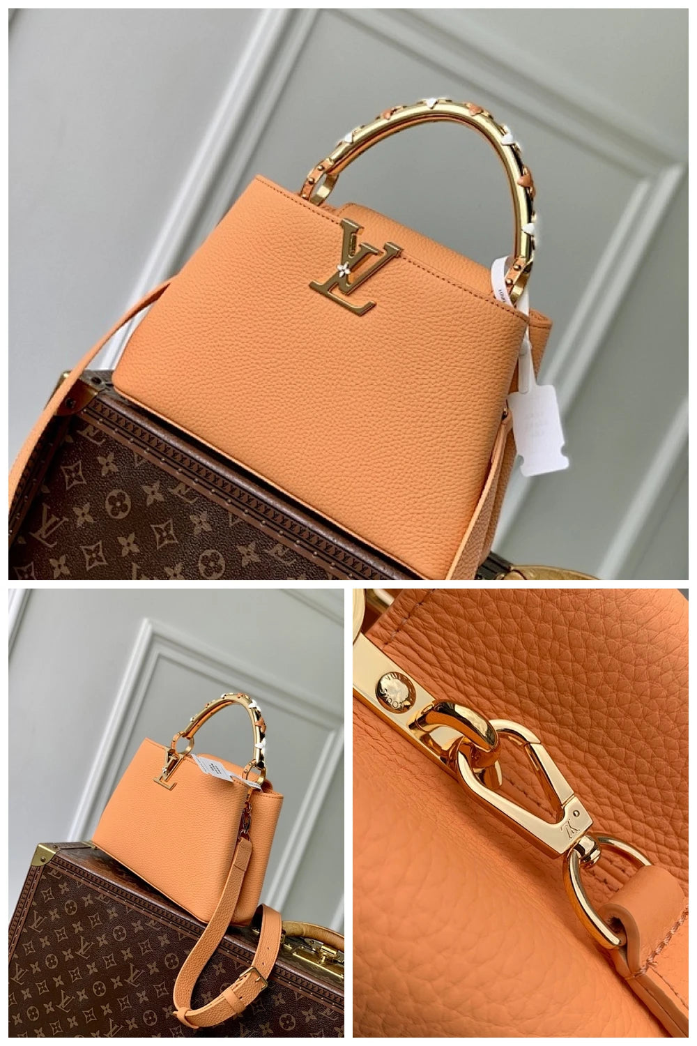 NB - LOV Bag - 1581