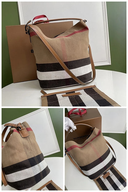 NB - BOR Bag - 121