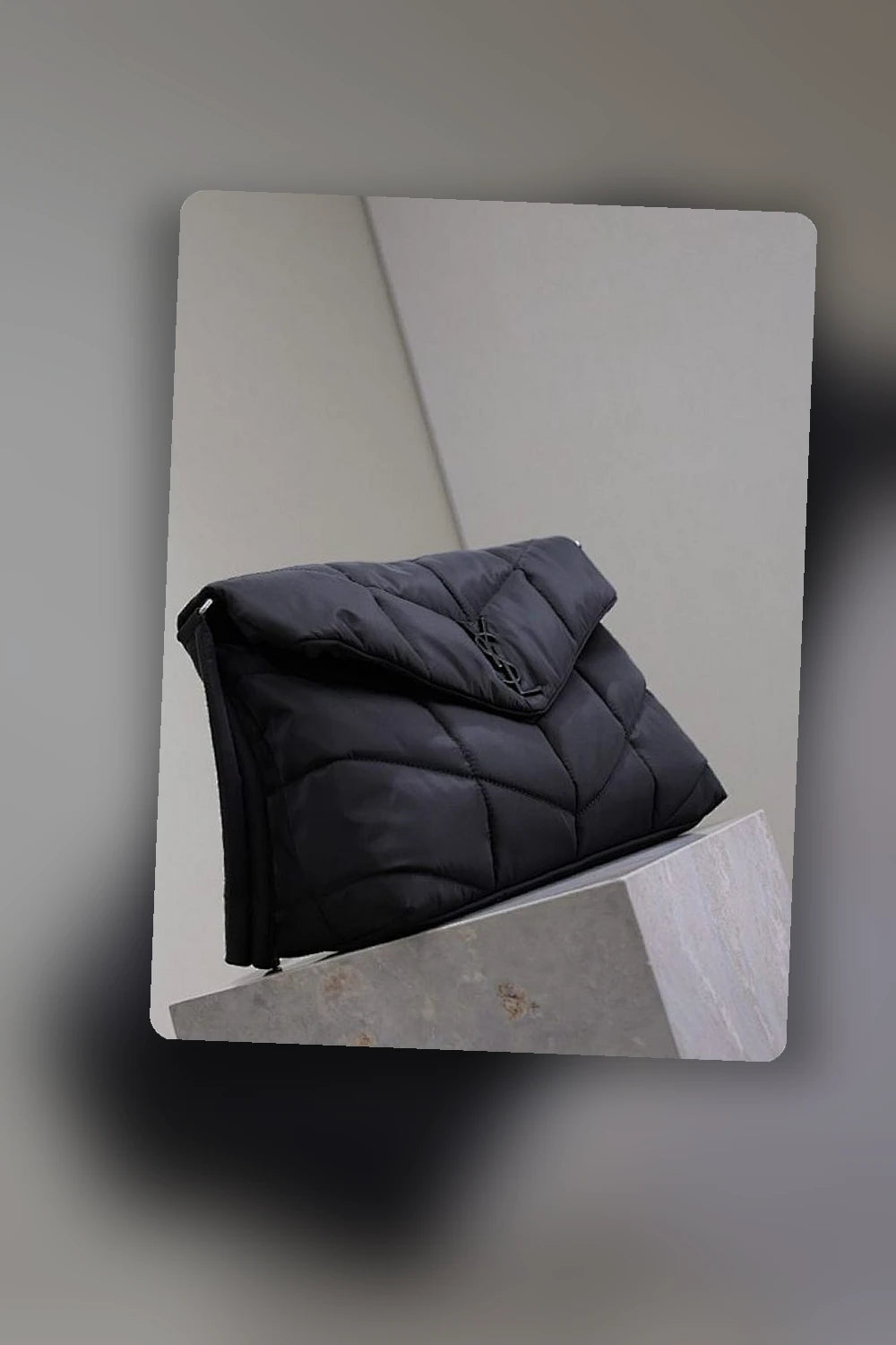 NB - YLS Bag - 537