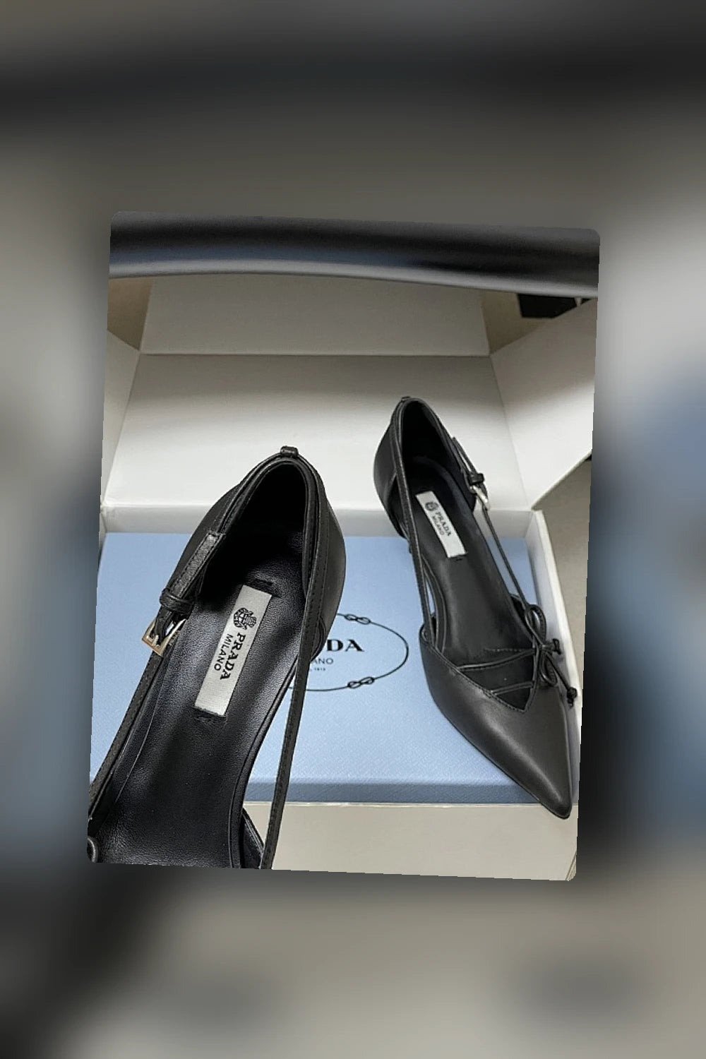 NB - PD Women Shoes - 316