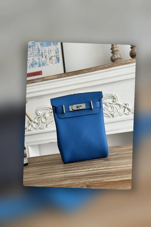 NB - HMS Bag - 427