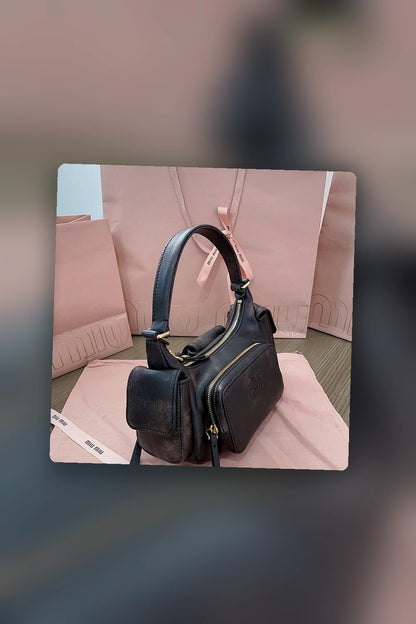 NB - MMU Bag - 1485