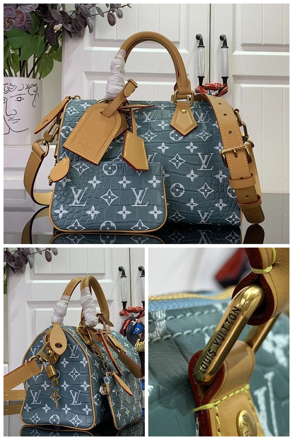 NB - LOV Bag - 1468
