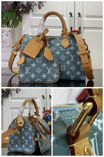 NB - LOV Bag - 1468