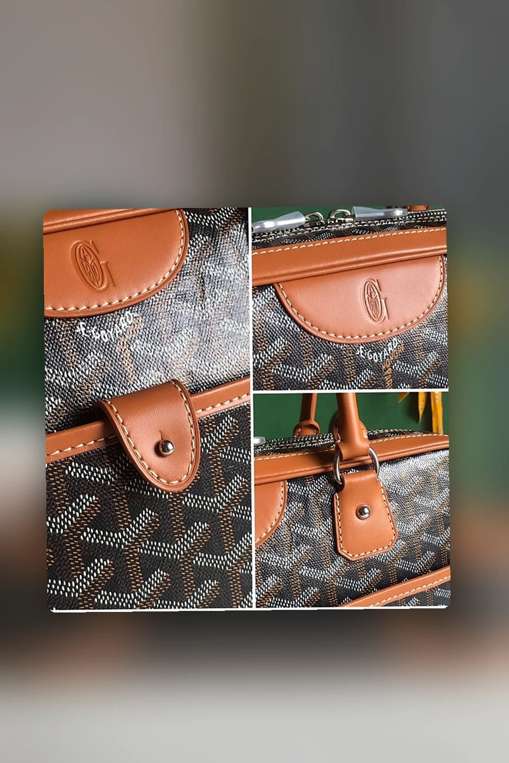 NB - GYO Bag - 041
